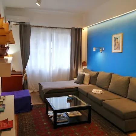 Royal Blue Grand Suite No 3 Piraeus Exterior photo
