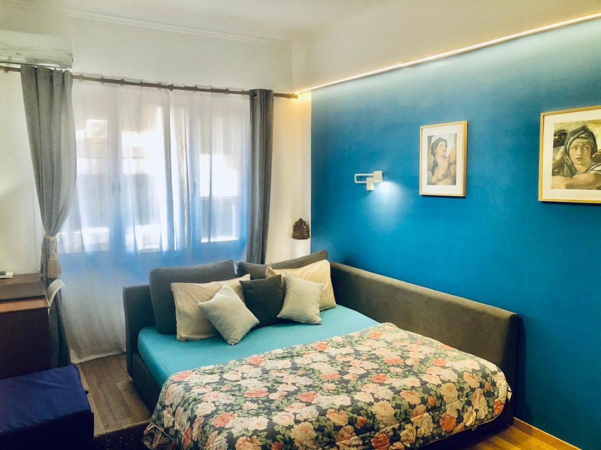 Apartment Royal Blue Grand No 3 *