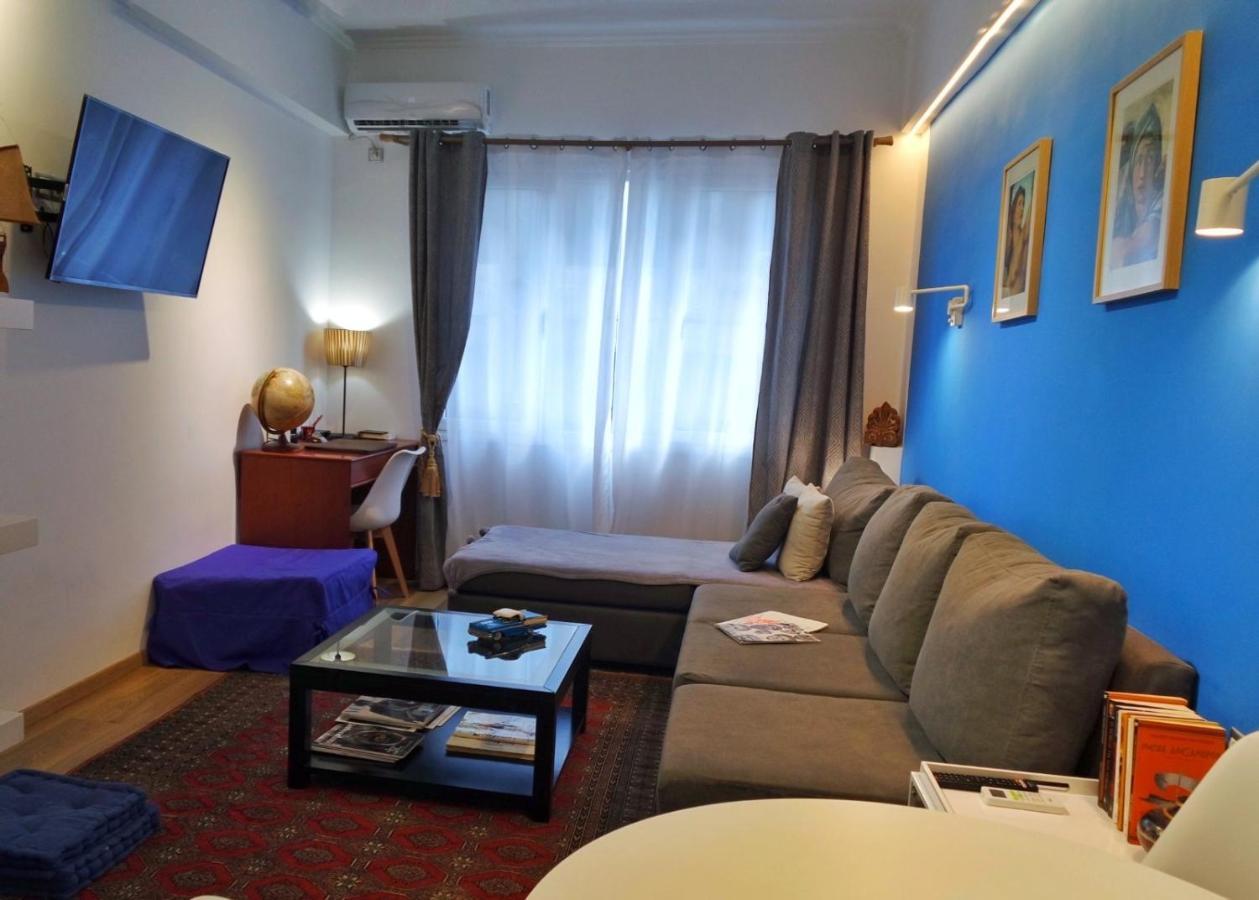 Royal Blue Grand No 3 Apartment