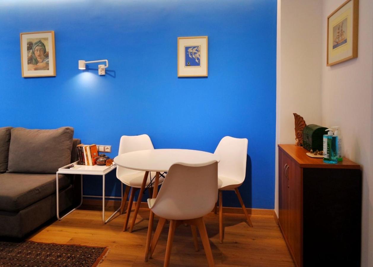 Royal Blue Grand No 3 Appartement Le Pirée