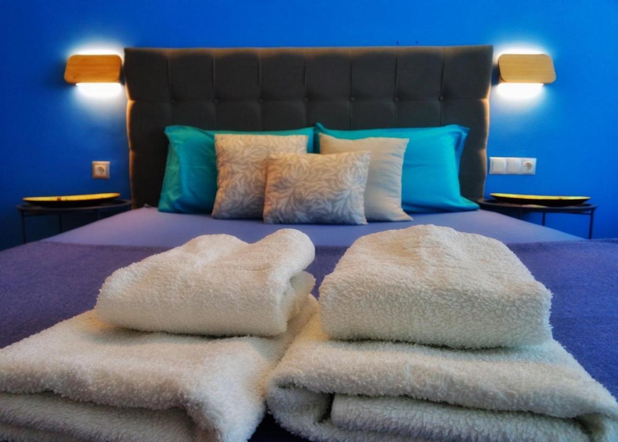Royal Blue Grand No 3 Apartment Piraeus