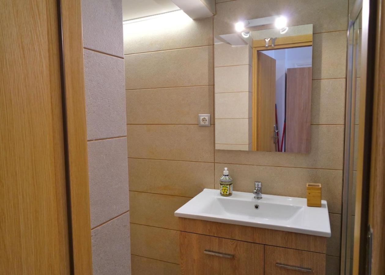 Apartment Royal Blue Grand No 3