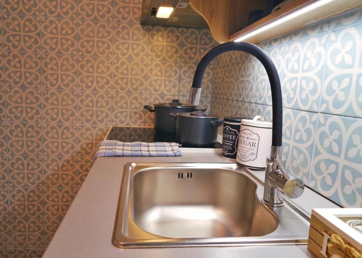 Royal Blue Grand No 3 Apartment Piraeus