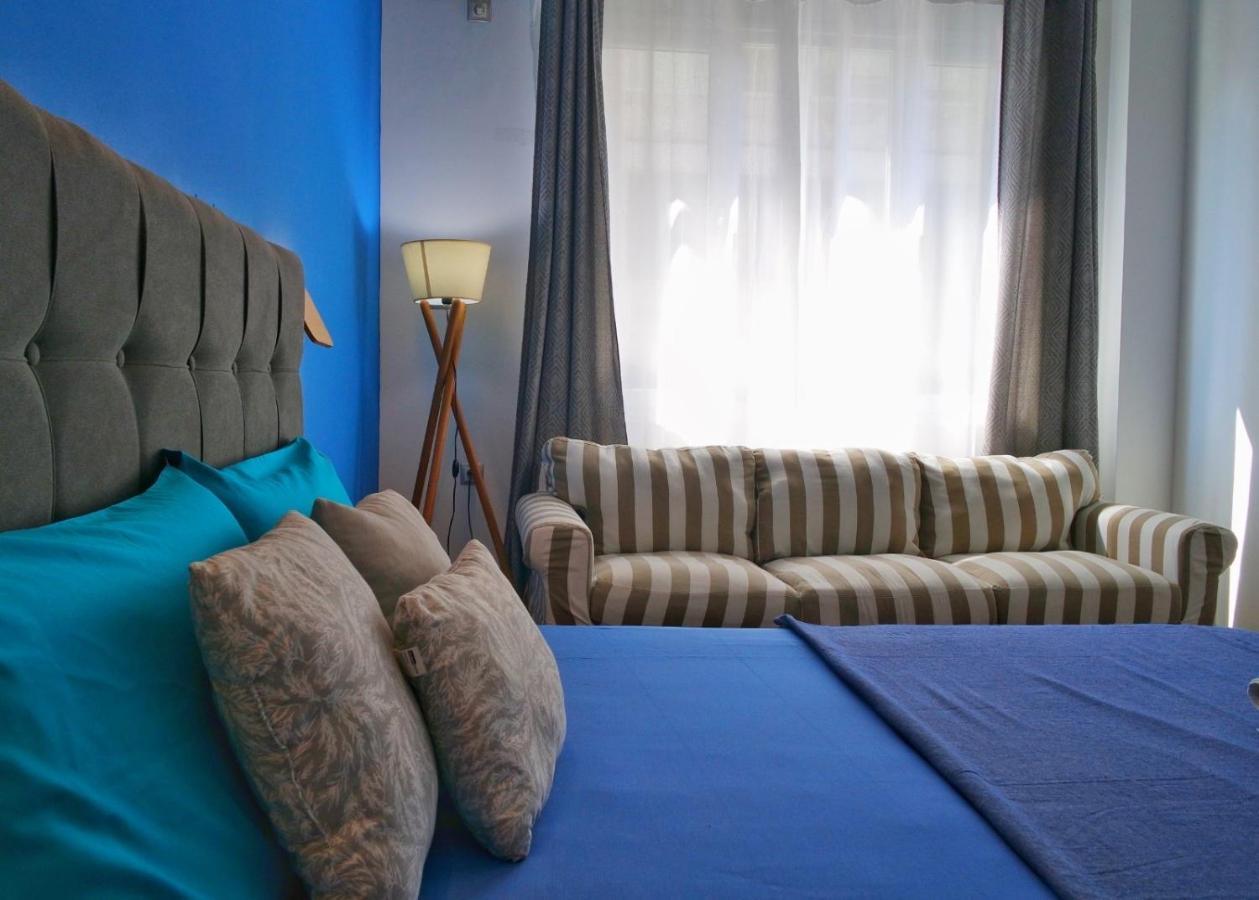 Appartement Royal Blue Grand No 3 *