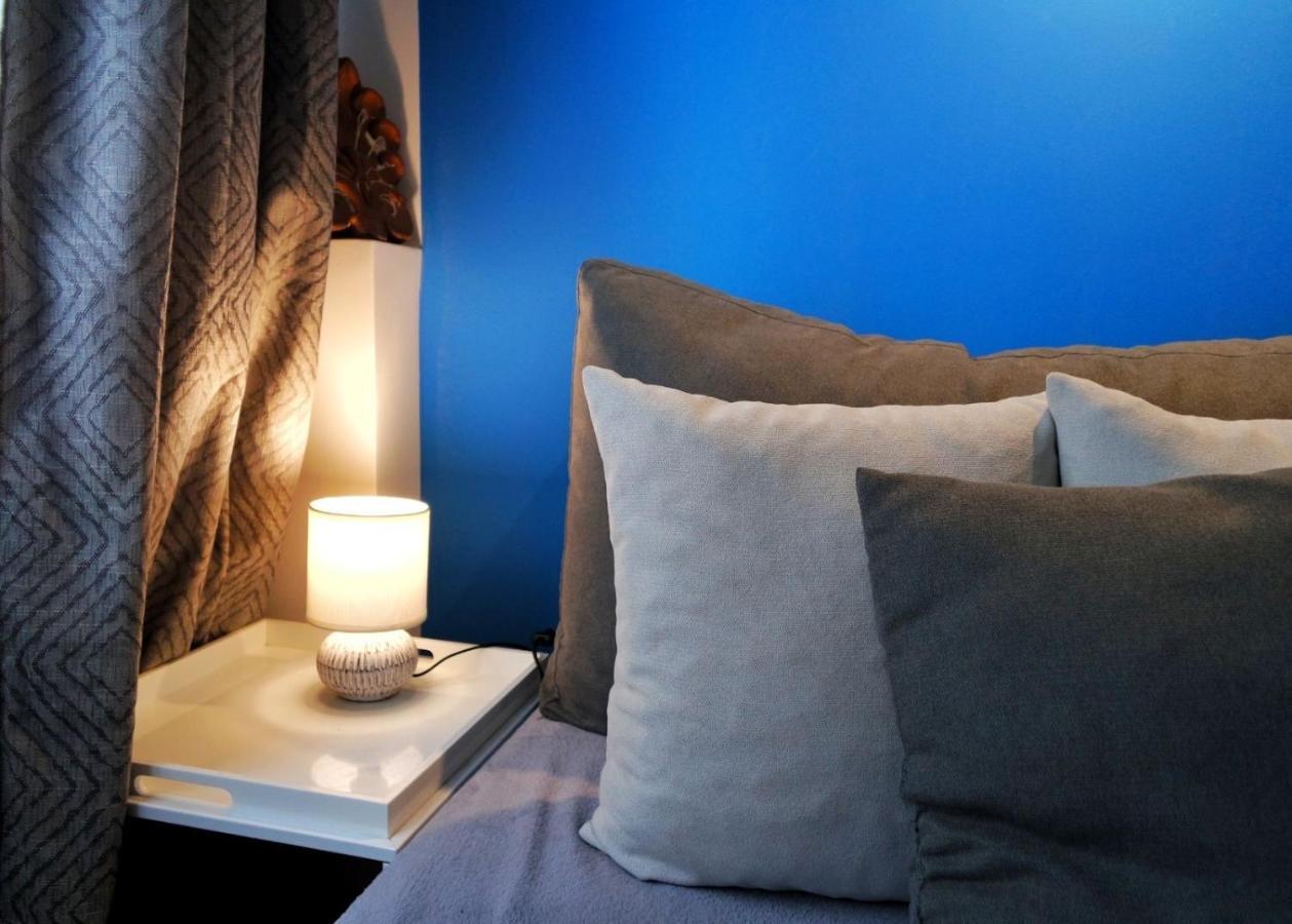 Apartment Royal Blue Grand No 3