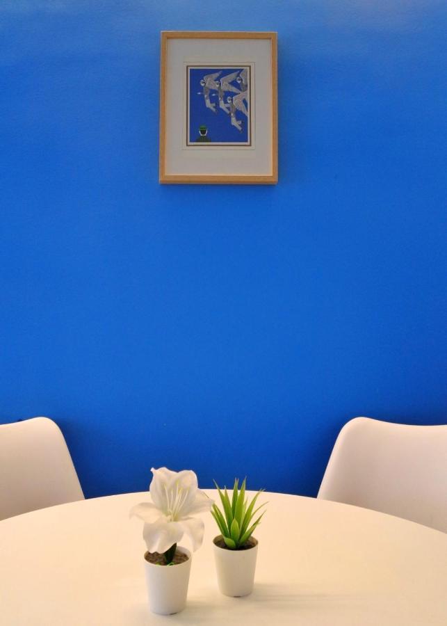 Apartment Royal Blue Grand No 3 Piraeus