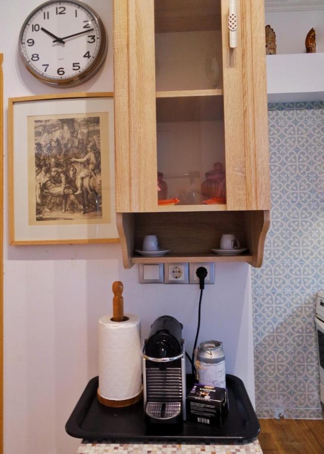 Apartment Royal Blue Grand No 3 *