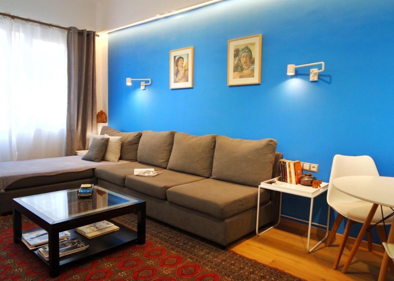Royal Blue Grand No 3